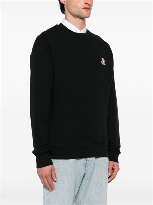 Sweatshirt with logo MAISON KITSUNE' | MM00313KM0307P199